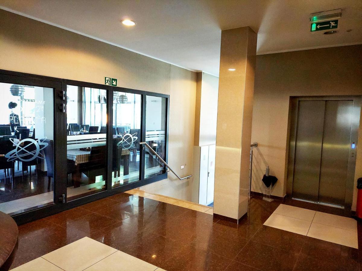 Apartament Planeta Mielno - Centrum, 2 Minuty Od Plazy ! ! ! Ngoại thất bức ảnh